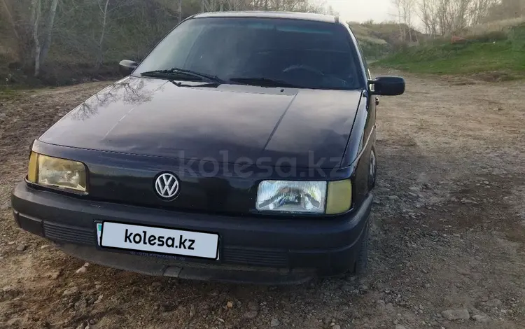 Volkswagen Passat 1990 годаүшін1 400 000 тг. в Шемонаиха