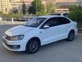 Volkswagen Polo 2019 года за 3 500 000 тг. в Атырау