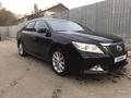 Toyota Camry 2012 года за 9 900 000 тг. в Жезказган – фото 2