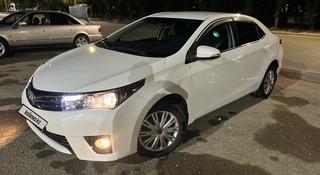 Toyota Corolla 2014 года за 7 000 000 тг. в Тараз