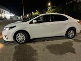 Toyota Corolla 2014 года за 7 000 000 тг. в Тараз – фото 3