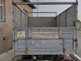 ГАЗ ГАЗель 2001 года за 2 300 000 тг. в Шымкент – фото 5
