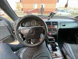 Mercedes-Benz C 180 1994 годаүшін1 700 000 тг. в Кокшетау – фото 4