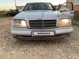 Mercedes-Benz C 180 1994 годаүшін1 700 000 тг. в Кокшетау