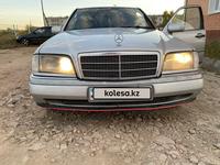 Mercedes-Benz C 180 1994 года за 1 700 000 тг. в Кокшетау