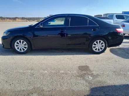 Toyota Camry 2011 года за 7 000 000 тг. в Актау – фото 4