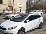 Kia Cee'd 2014 года за 7 500 000 тг. в Алматы