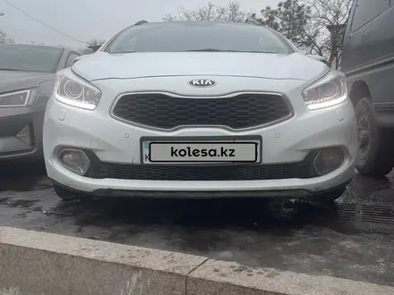 Kia Cee'd 2014 года за 7 500 000 тг. в Алматы – фото 17