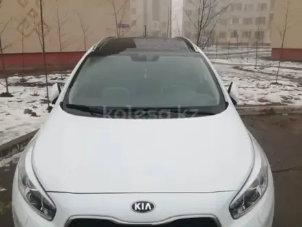 Kia Cee'd 2014 года за 7 500 000 тг. в Алматы – фото 3