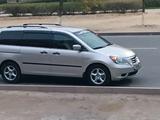 Honda Odyssey 2008 годаүшін7 000 000 тг. в Актау