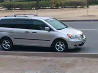 Honda Odyssey 2008 года за 7 000 000 тг. в Актау