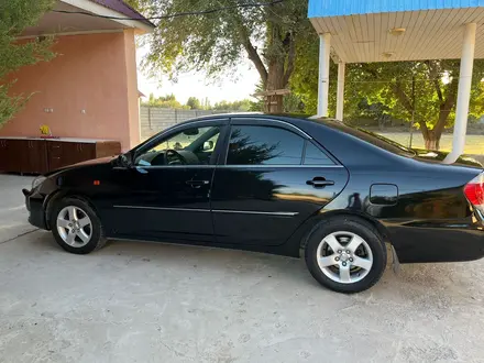 Toyota Camry 2005 года за 6 500 000 тг. в Шымкент