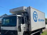 Volvo  FL 1995 годаүшін7 500 000 тг. в Алматы – фото 5