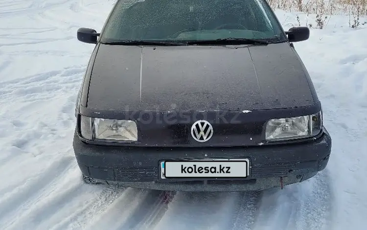 Volkswagen Passat 1993 годаүшін650 000 тг. в Семей