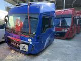 Кабина Volvo Daf за 100 000 тг. в Алматы – фото 4