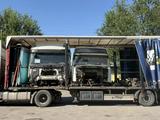 Кабина Volvo Daf за 100 000 тг. в Алматы
