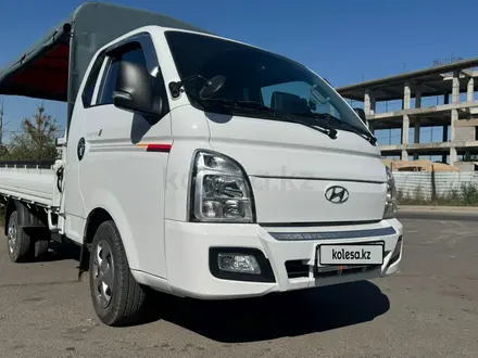 Hyundai Porter 2022 года за 8 500 000 тг. в Алматы