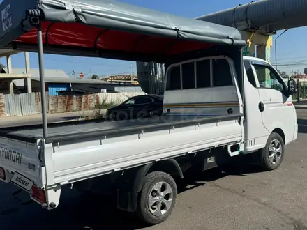 Hyundai Porter 2022 года за 8 500 000 тг. в Алматы – фото 9