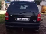 Opel Zafira 1999 года за 2 050 000 тг. в Актобе – фото 5
