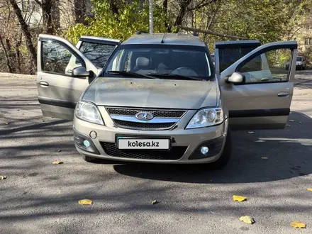 ВАЗ (Lada) Largus 2019 года за 4 100 000 тг. в Алматы