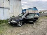 Mercedes-Benz C 180 1996 года за 1 500 000 тг. в Щучинск – фото 2