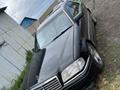 Mercedes-Benz C 180 1996 годаүшін1 500 000 тг. в Щучинск – фото 7