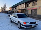 Audi 100 1991 года за 2 500 000 тг. в Жаркент