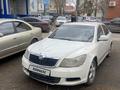 Skoda Octavia 2011 года за 3 200 000 тг. в Костанай – фото 5