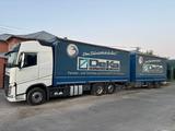 Volvo  FH 2016 года за 46 000 000 тг. в Кызылорда – фото 2