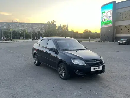 ВАЗ (Lada) Granta 2190 2014 года за 2 900 000 тг. в Павлодар – фото 15