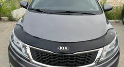 Kia Rio 2014 года за 4 800 000 тг. в Атырау