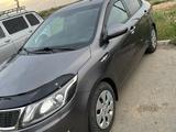 Kia Rio 2014 года за 4 800 000 тг. в Атырау – фото 2