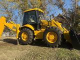 JCB  4CX 2001 годаүшін15 000 000 тг. в Алматы