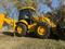 JCB  4CX 2001 года за 13 000 000 тг. в Алматы