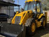 JCB  4CX 2001 годаүшін15 000 000 тг. в Алматы – фото 4