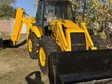JCB  4CX 2001 годаүшін15 000 000 тг. в Алматы – фото 2