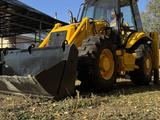 JCB  4CX 2001 годаүшін15 000 000 тг. в Алматы – фото 5