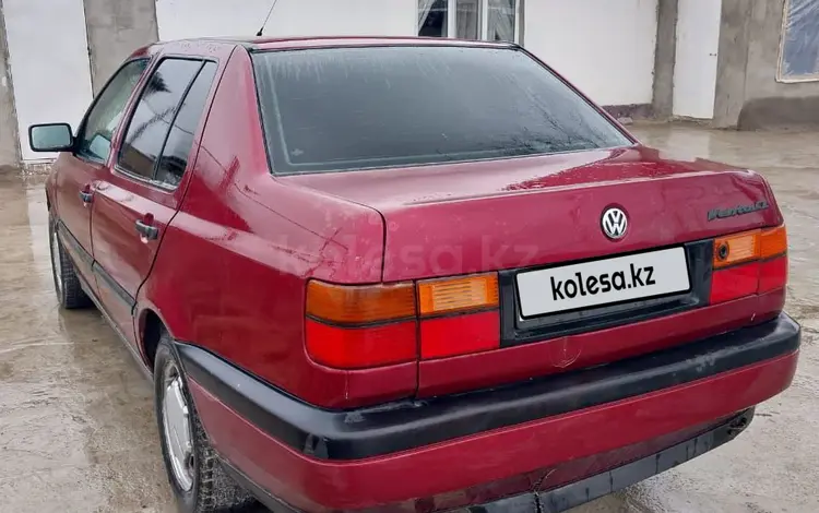 Volkswagen Vento 1996 годаүшін1 050 000 тг. в Сарыагаш