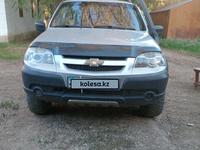 Chevrolet Niva 2012 годаүшін2 900 000 тг. в Актобе