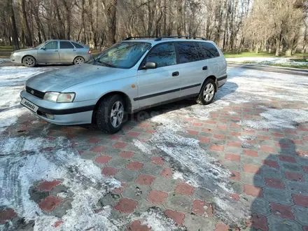 Toyota Carina E 1995 года за 2 550 000 тг. в Тараз – фото 6