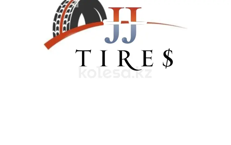 JJ_TIRES в Алматы