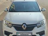 Renault Logan 2021 года за 4 490 000 тг. в Караганда