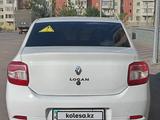 Renault Logan 2021 года за 4 490 000 тг. в Караганда – фото 3