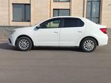 Renault Logan 2021 года за 4 490 000 тг. в Караганда – фото 4