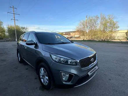 Kia Sorento 2015 года за 10 200 000 тг. в Астана – фото 31