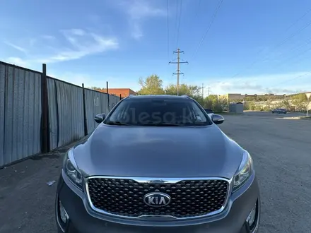 Kia Sorento 2015 года за 10 200 000 тг. в Астана – фото 34