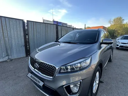 Kia Sorento 2015 года за 10 200 000 тг. в Астана – фото 38