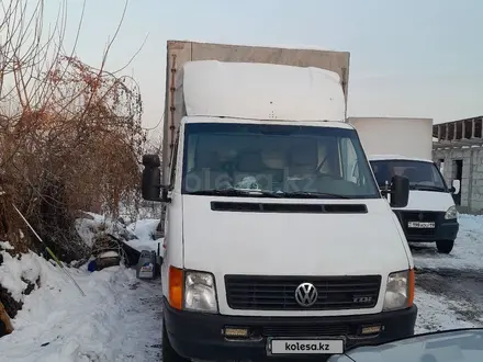 Volkswagen LT 1997 года за 3 500 000 тг. в Алматы – фото 2