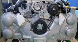 Двигатель Субару Трибека EZ30 за 520 000 тг. в Астана – фото 2
