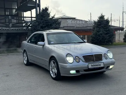 Mercedes-Benz E 280 2001 года за 5 300 000 тг. в Алматы – фото 3